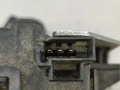 Second-hand car spare part trunk lock for opel astra h gtc (a04) 1.7 cdti (l08) oem iam references 495058724  