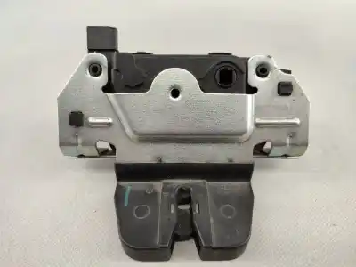 Second-hand car spare part trunk lock for opel astra h gtc (a04) 1.7 cdti (l08) oem iam references 495058724  