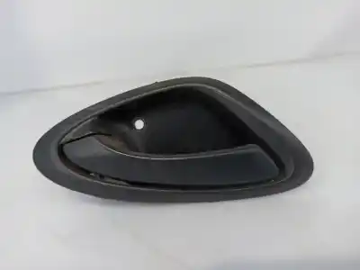 Автозапчастина б/у ліва задня внутрішня ручка для honda jazz ii (gd_, ge3, ge2) 1.2 i-dsi (gd5 ge2) посилання на oem iam 