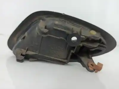 Автозапчастина б/у ліва задня внутрішня ручка для honda jazz ii (gd_, ge3, ge2) 1.2 i-dsi (gd5 ge2) посилання на oem iam   