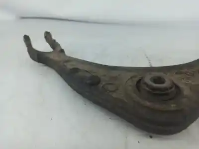 Автозапчасти б/у передний правый нижний рычаг подвески за peugeot 407 sw (6e_, 6d_) 2.2 16v ссылки oem iam   