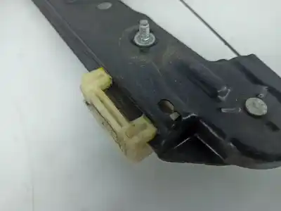 Second-hand car spare part driver left window regulator for bmw 1 (e87) 118 d oem iam references 6927027  