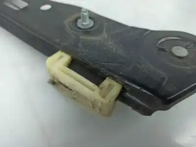 Second-hand car spare part driver left window regulator for bmw 1 (e87) 118 d oem iam references 6927027  