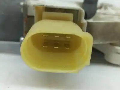 Second-hand car spare part driver left window regulator for bmw 1 (e87) 118 d oem iam references 6927027  