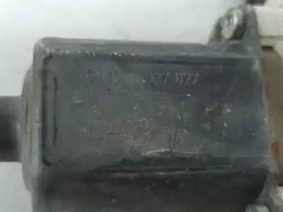 Second-hand car spare part driver left window regulator for bmw 1 (e87) 118 d oem iam references 6927027  