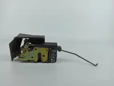 Автозапчастина б/у ЗАМОК ПЕРЕДНІХ ДВЕРЕЙ ЛІВИЙ для ALFA ROMEO 156 (932_)  Посилання на OEM IAM 6PINOS  