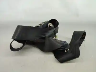 Peça sobressalente para automóvel em segunda mão cinto de segurança traseiro direito por fiat uno (146_) 50 1.1 referências oem iam 042538