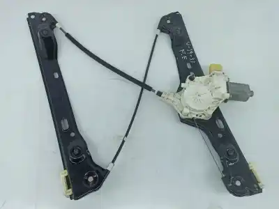 Peça sobressalente para automóvel em segunda mão elevador de vidros dianteira esquerda por bmw 3 touring (e91) 190. 190 vrt gasóleo 2007 5p referências oem iam 6927027