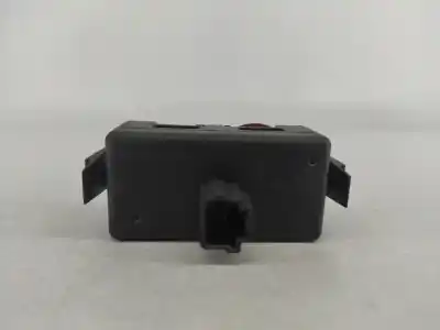 Peça sobressalente para automóvel em segunda mão interruptor 4 piscas - emergência por renault modus / grand modus (f/jp0_) 1.2 (jp0c jp0k fp0c fp0k fp0p jp0p jp0t) referências oem iam 8200214896  