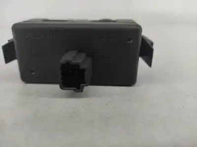 Peça sobressalente para automóvel em segunda mão interruptor 4 piscas - emergência por renault modus / grand modus (f/jp0_) 1.2 (jp0c jp0k fp0c fp0k fp0p jp0p jp0t) referências oem iam 8200214896  