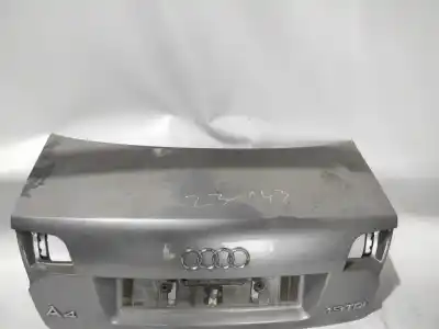 Автозапчастина б/у загальні двері для audi a4 b7 (8ec) 1.9 tdi посилання на oem iam   