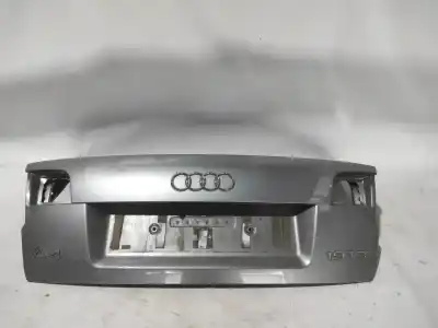 Second-hand car spare part tailgate for audi a4 b7 (8ec) 1.9 tdi oem iam references 