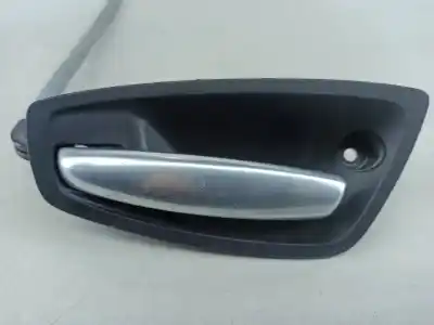 Автозапчасти б/у левая передняя внутренняя ручка за bmw 1 (e87) 118 d ссылки oem iam 10628510