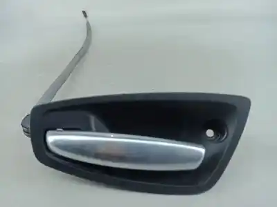 Second-hand car spare part interior left front handle for bmw 1 (e87) 118 d oem iam references 10628510  