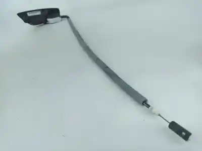 Second-hand car spare part interior left front handle for bmw 1 (e87) 118 d oem iam references 10628510  