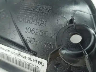 Second-hand car spare part interior left front handle for bmw 1 (e87) 118 d oem iam references 10628510  