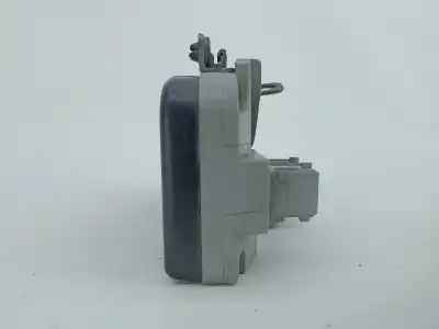 Автозапчастина б/у замок передніх дверей лівий для peugeot 206 (2a/c) 1.1 gasolina 5p посилання на oem iam   