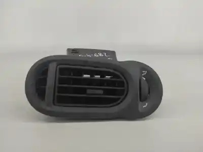 Gebrauchtes Autoersatzteil lüftungsgitter zum renault modus / grand modus (f/jp0_) 1.2 (jp0c jp0k fp0c fp0k fp0p jp0p jp0t) oem-iam-referenzen 