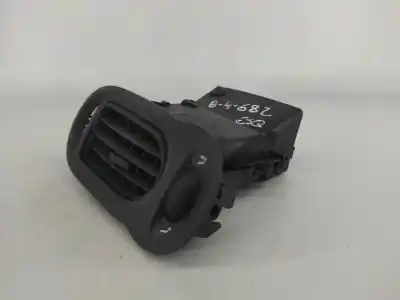 Автозапчастина б/у аераційна решіта для renault modus / grand modus (f/jp0_) 1.2 (jp0c jp0k fp0c fp0k fp0p jp0p jp0t) посилання на oem iam   
