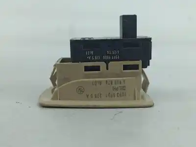 Second-hand car spare part right front power window switch for bmw 3 touring (e91) 320 d oem iam references 15979800  