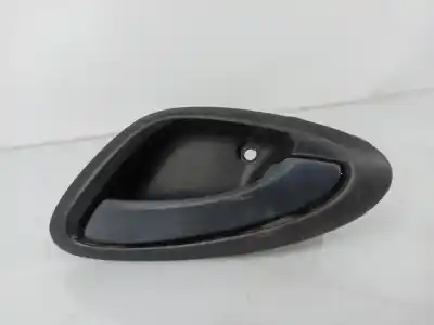 Автозапчастина б/у усередині передня права ручка для honda jazz ii (gd_, ge3, ge2) 1.2 i-dsi (gd5 ge2) посилання на oem iam 
