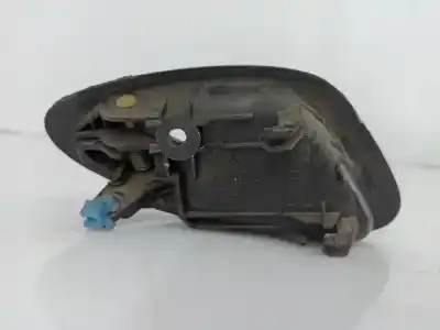 Автозапчастина б/у усередині передня права ручка для honda jazz ii (gd_, ge3, ge2) 1.2 i-dsi (gd5 ge2) посилання на oem iam   