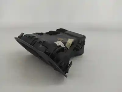 Автозапчастина б/у аераційна решіта для renault modus/grand modus (f/jp0_) 100 ld gasolina 2004 5p посилання на oem iam   