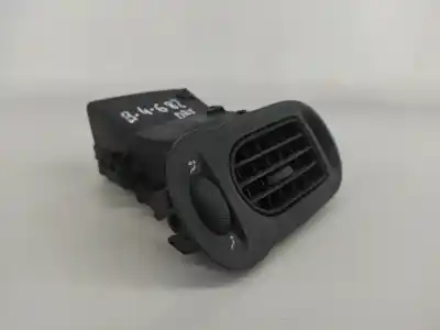 Автозапчастина б/у аераційна решіта для renault modus/grand modus (f/jp0_) 100 ld gasolina 2004 5p посилання на oem iam   