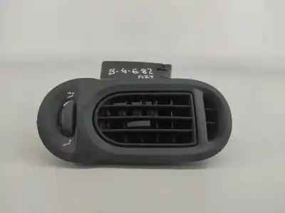 Gebrauchtes Autoersatzteil lüftungsgitter zum renault modus / grand modus (f/jp0_) 1.2 (jp0c jp0k fp0c fp0k fp0p jp0p jp0t) oem-iam-referenzen 