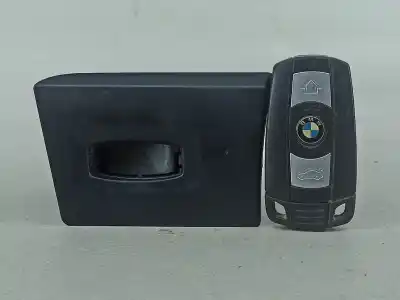 Peça sobressalente para automóvel em segunda mão comutador de ignição por bmw 3 touring (e91) 190. 190 vrt gasóleo 2007 5p referências oem iam 6954719