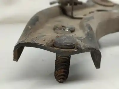 Second-hand car spare part left front suspension arm for mini mini clubman (r55) cooper d oem iam references   