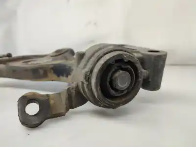 Second-hand car spare part left front suspension arm for mini mini clubman (r55) cooper d oem iam references   