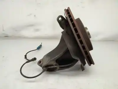 Автозапчасти б/у передняя правая кулачка за mini mini clubman (r55) cooper d ссылки oem iam   