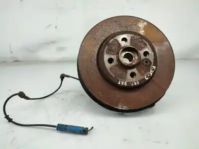 Автозапчасти б/у передняя правая кулачка за mini mini clubman (r55) cooper d ссылки oem iam 