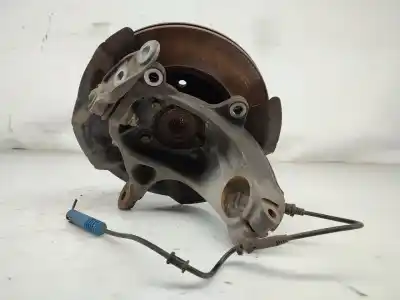 Автозапчасти б/у передняя правая кулачка за mini mini clubman (r55) cooper d ссылки oem iam   