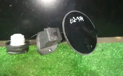 Second-hand car spare part outer fuel cap for opel corsa e gasolina 2015 5p oem iam references 