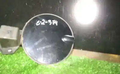 Second-hand car spare part outer fuel cap for opel corsa e gasolina 2015 5p oem iam references   