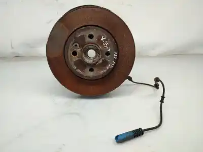 Автозапчасти б/у передняя левая кулачка за mini mini clubman (r55) cooper d ссылки oem iam 