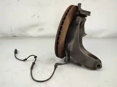 Автозапчасти б/у передняя левая кулачка за mini mini clubman (r55) cooper d ссылки oem iam   