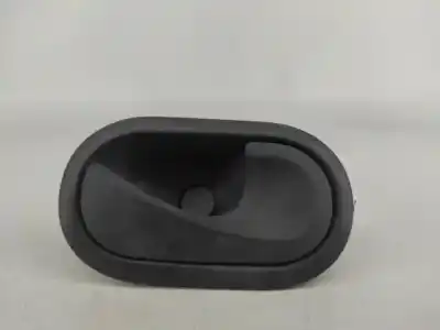 Gebrauchtes Autoersatzteil innerhalb des vorderen rechten griffs zum renault modus / grand modus (f/jp0_) 1.2 (jp0c jp0k fp0c fp0k fp0p jp0p jp0t) oem-iam-referenzen 