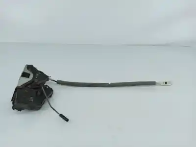 Peça sobressalente para automóvel em segunda mão fechadura da porta traseira direita por bmw 3 touring (e46) 320 d referências oem iam 7pinos