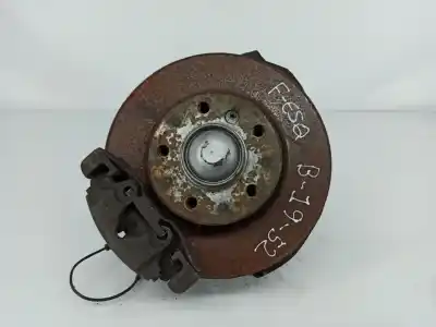 Peça sobressalente para automóvel em segunda mão manga de eixo dianteira esquerda por bmw 3 touring (e46) 320 d referências oem iam 