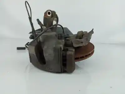 Second-hand car spare part front left knuckle for bmw 3 touring (e46) 320 d oem iam references   