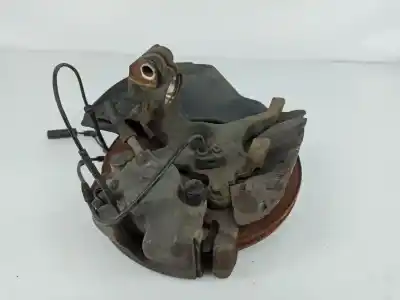 Second-hand car spare part front left knuckle for bmw 3 touring (e46) 320 d oem iam references   