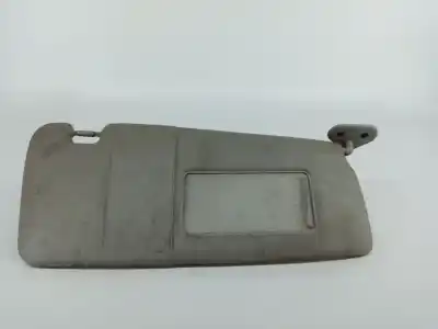 Peça sobressalente para automóvel em segunda mão para-sol direito por bmw 3 touring (e46) 320 d referências oem iam 