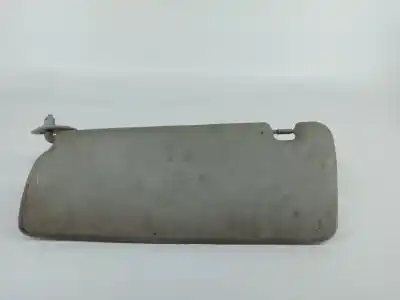 Peça sobressalente para automóvel em segunda mão para-sol direito por bmw 3 touring (e46) 320 d referências oem iam   