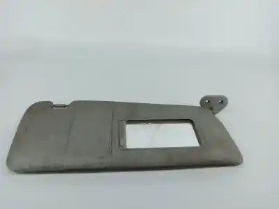 Peça sobressalente para automóvel em segunda mão para-sol direito por bmw 3 touring (e46) 320 d referências oem iam   