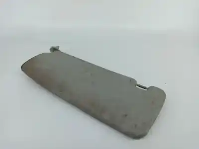 Peça sobressalente para automóvel em segunda mão para-sol direito por bmw 3 touring (e46) 320 d referências oem iam   