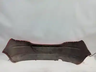 Peça sobressalente para automóvel em segunda mão para choques traseiro por opel corsa d (s07) 1.3 cdti (l08 l68) referências oem iam   