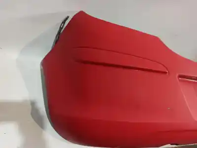 Peça sobressalente para automóvel em segunda mão para choques traseiro por opel corsa d (s07) 1.3 cdti (l08 l68) referências oem iam   